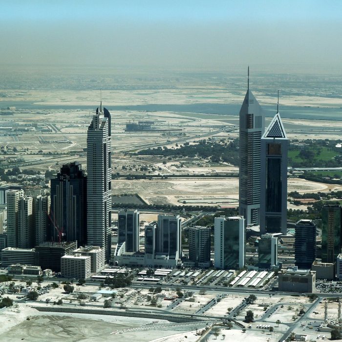 Palm Jumeirah