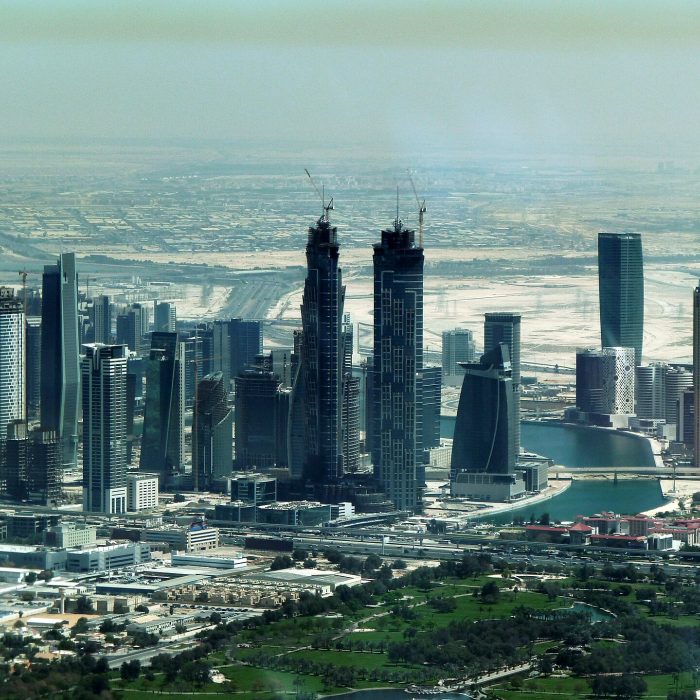 Business Bay