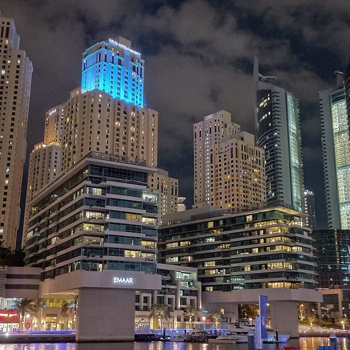 Motor City