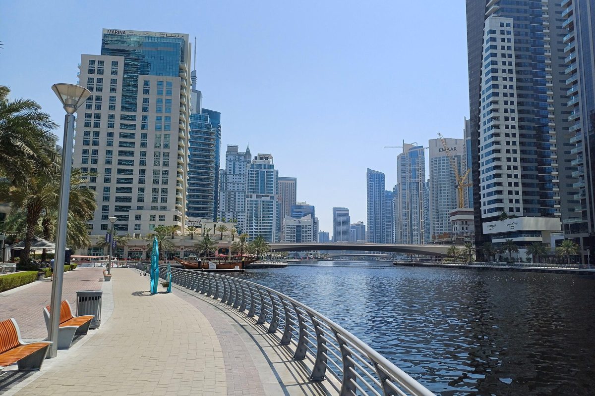 3 bedroom Apartment in Arjan - Sea view — 3
