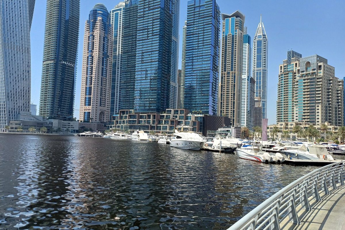 3 bedroom Apartment in Arjan - Sea view — 2