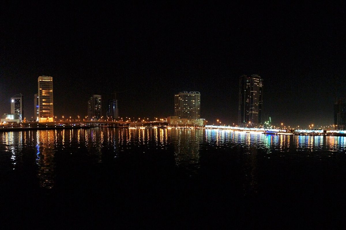4 bedroom Penthouse in Dubai Investment Park - Community view — 2