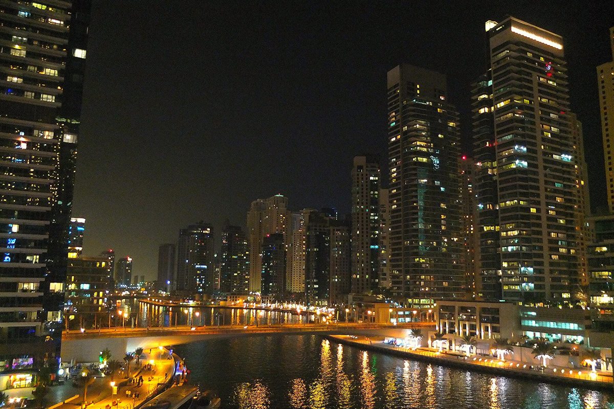 4 bedroom Townhouse in Emirates Hills - Park view — 2