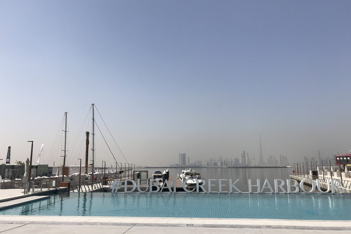 5 bedroom Villa in Mirdif - Boulevard view